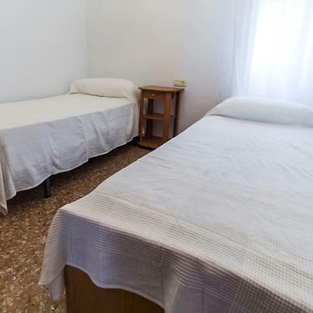 Simplyhosted Murillo Cadiz Dış mekan fotoğraf