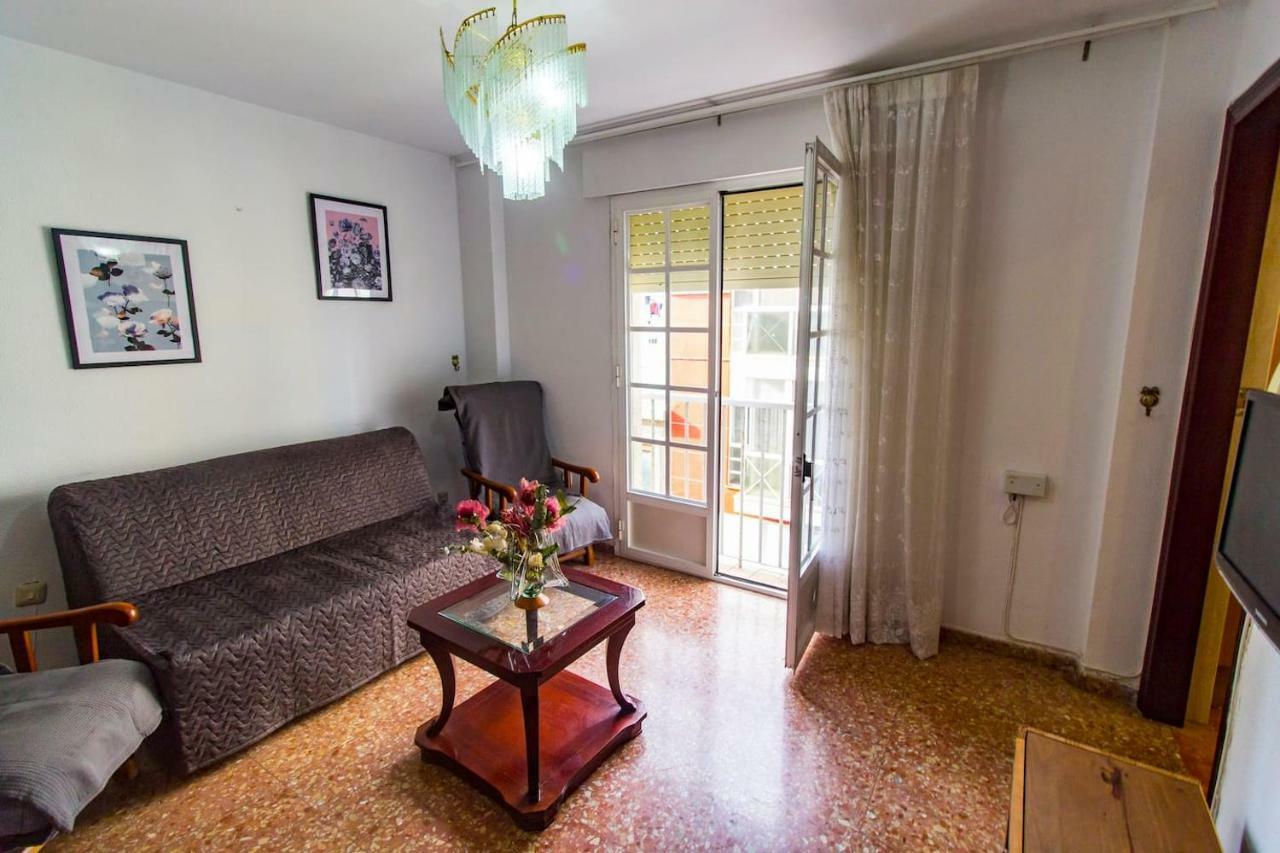 Simplyhosted Murillo Cadiz Dış mekan fotoğraf
