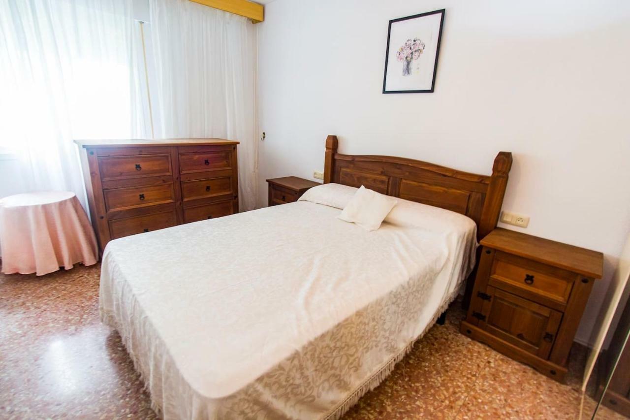 Simplyhosted Murillo Cadiz Dış mekan fotoğraf